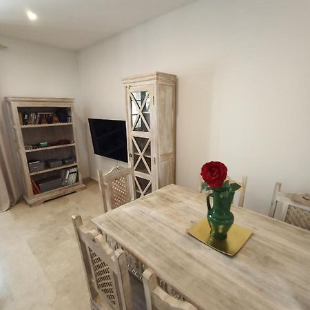Апартаменти Azvalia - Atico Larga 112 - Terraza Ель-Пуерто-де-Санта-Марія Екстер'єр фото