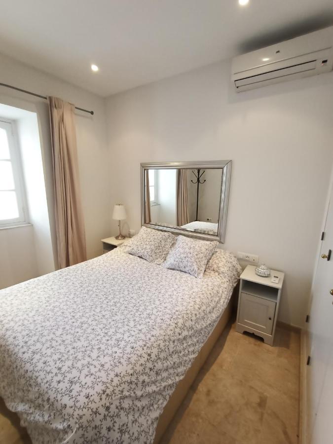 Апартаменти Azvalia - Atico Larga 112 - Terraza Ель-Пуерто-де-Санта-Марія Екстер'єр фото