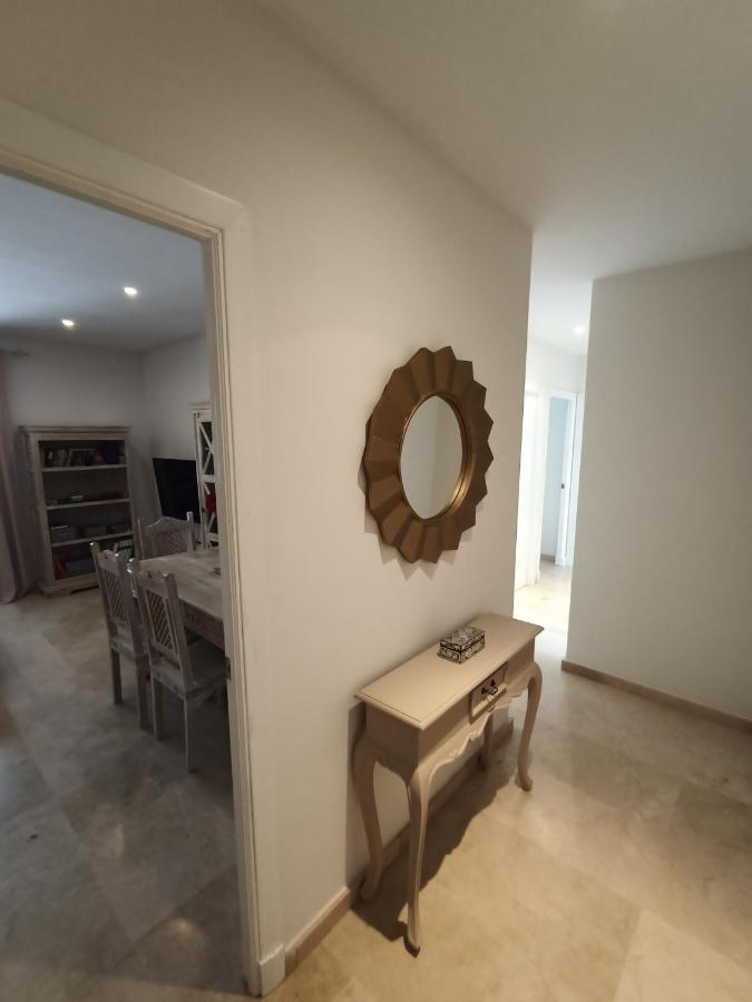 Апартаменти Azvalia - Atico Larga 112 - Terraza Ель-Пуерто-де-Санта-Марія Екстер'єр фото