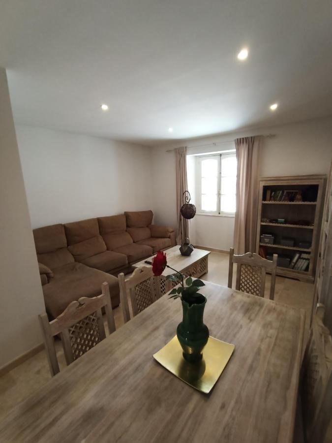 Апартаменти Azvalia - Atico Larga 112 - Terraza Ель-Пуерто-де-Санта-Марія Екстер'єр фото