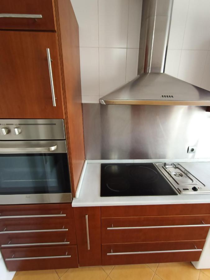 Апартаменти Azvalia - Atico Larga 112 - Terraza Ель-Пуерто-де-Санта-Марія Екстер'єр фото