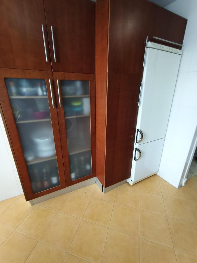 Апартаменти Azvalia - Atico Larga 112 - Terraza Ель-Пуерто-де-Санта-Марія Екстер'єр фото